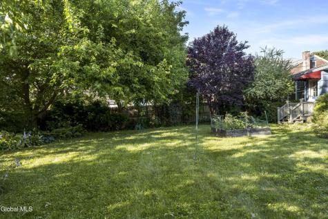 38 Milner Avenue Albany NY 12203