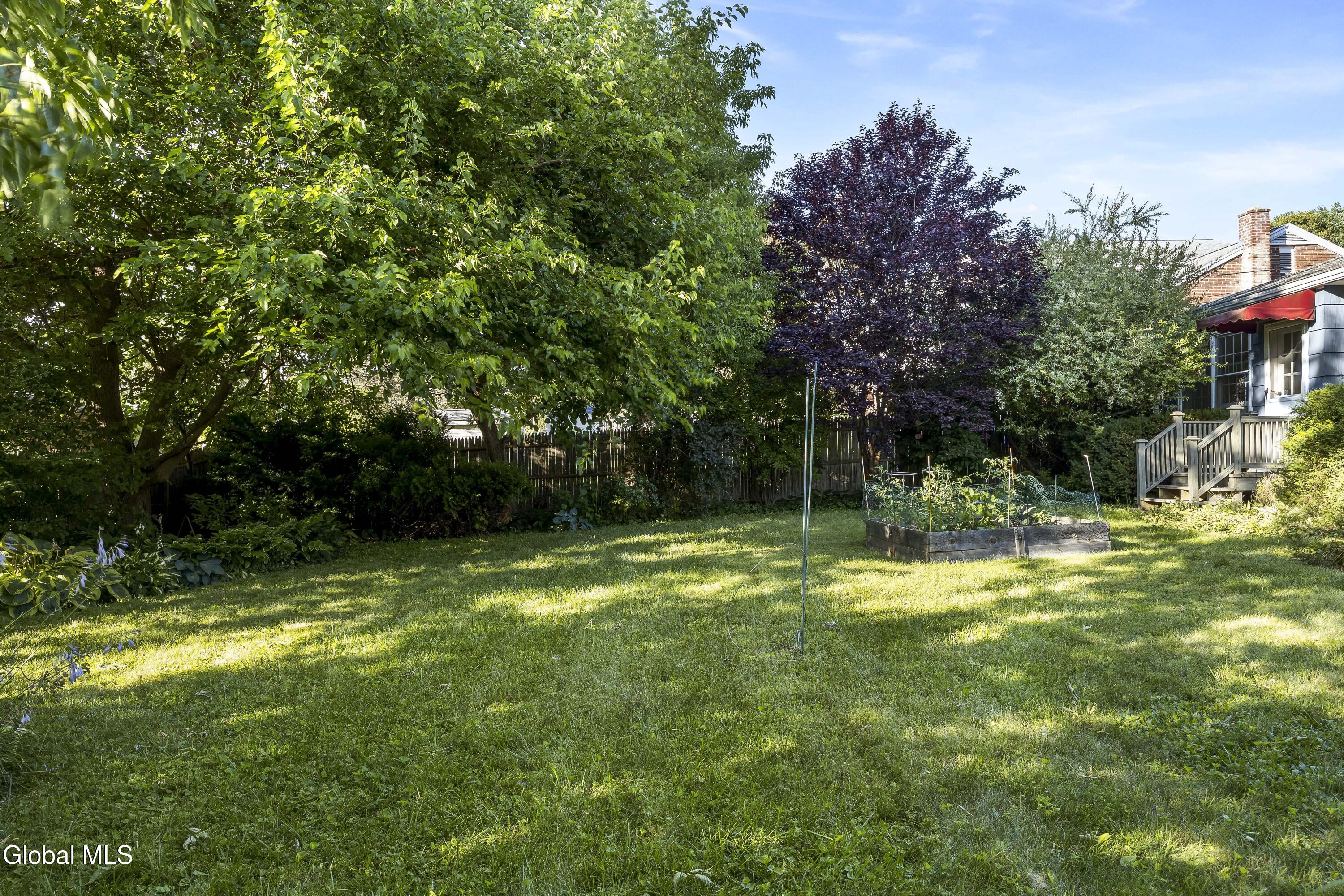 38 Milner Avenue Albany NY 12203