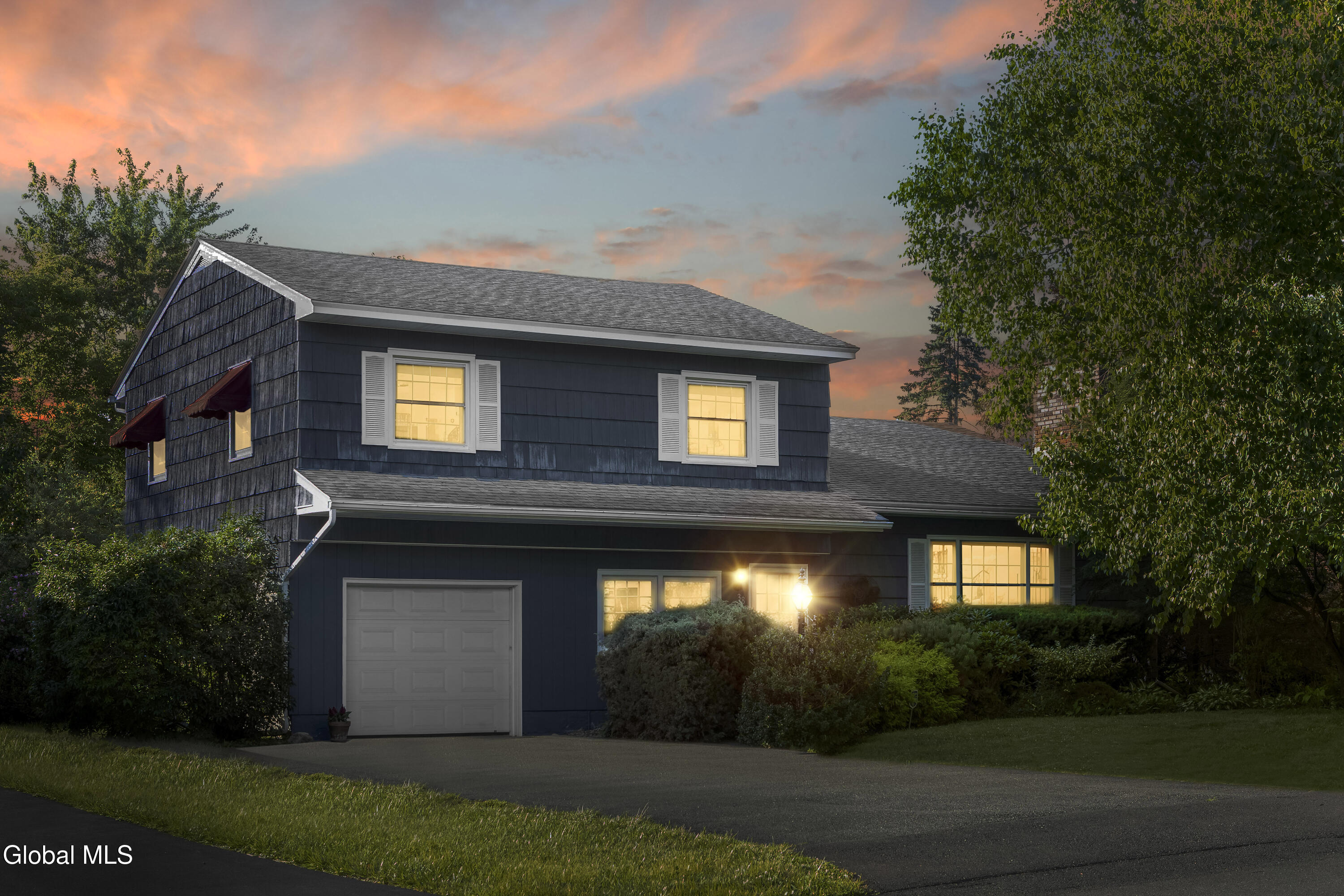 38 Milner Avenue Albany NY 12203