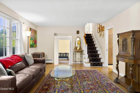 38 Milner Avenue Albany NY 12203