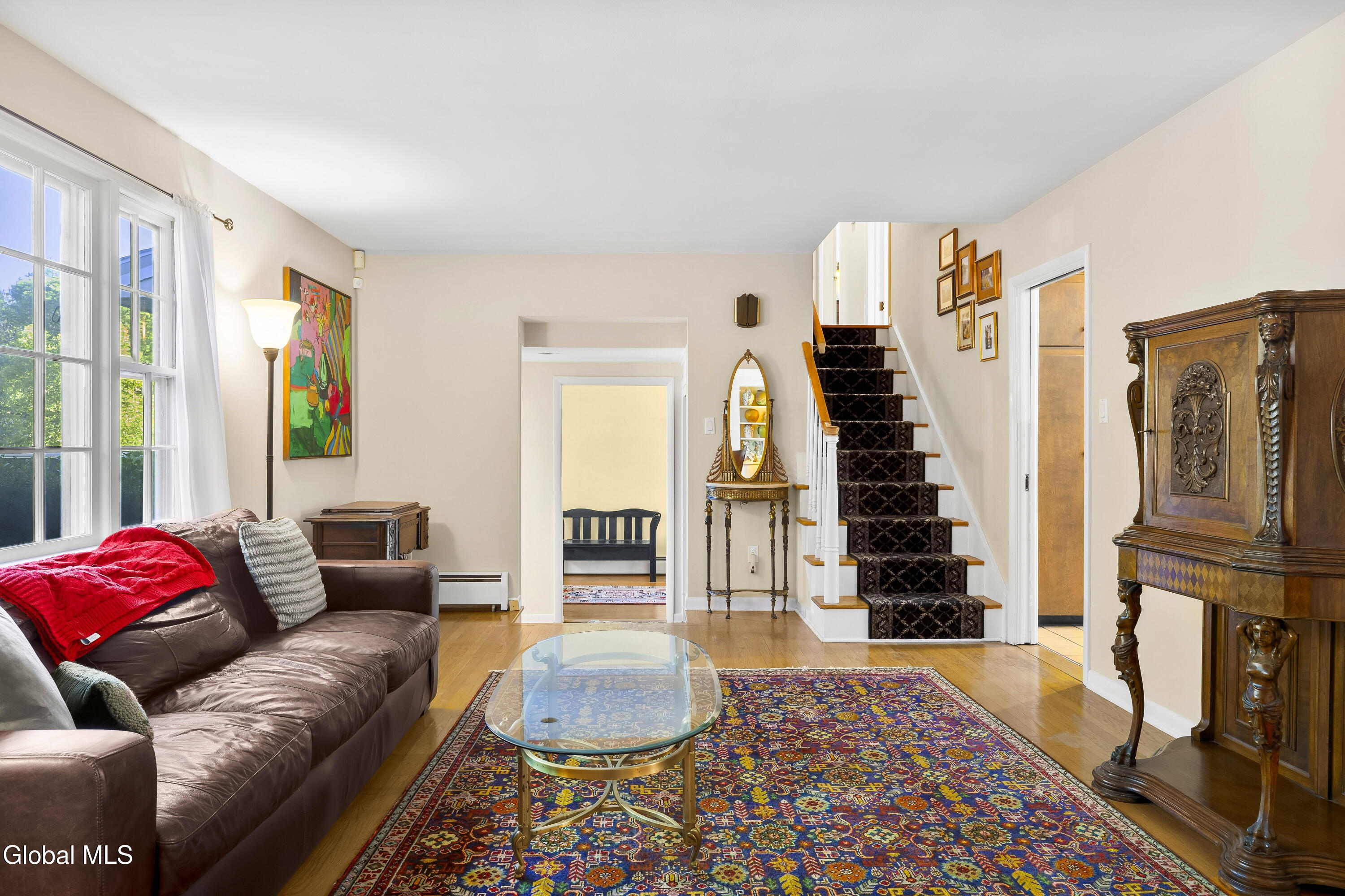 38 Milner Avenue Albany NY 12203
