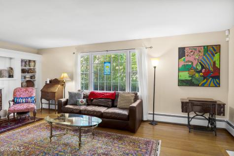 38 Milner Avenue Albany NY 12203