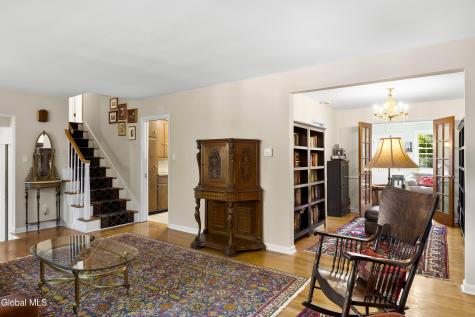 38 Milner Avenue Albany NY 12203
