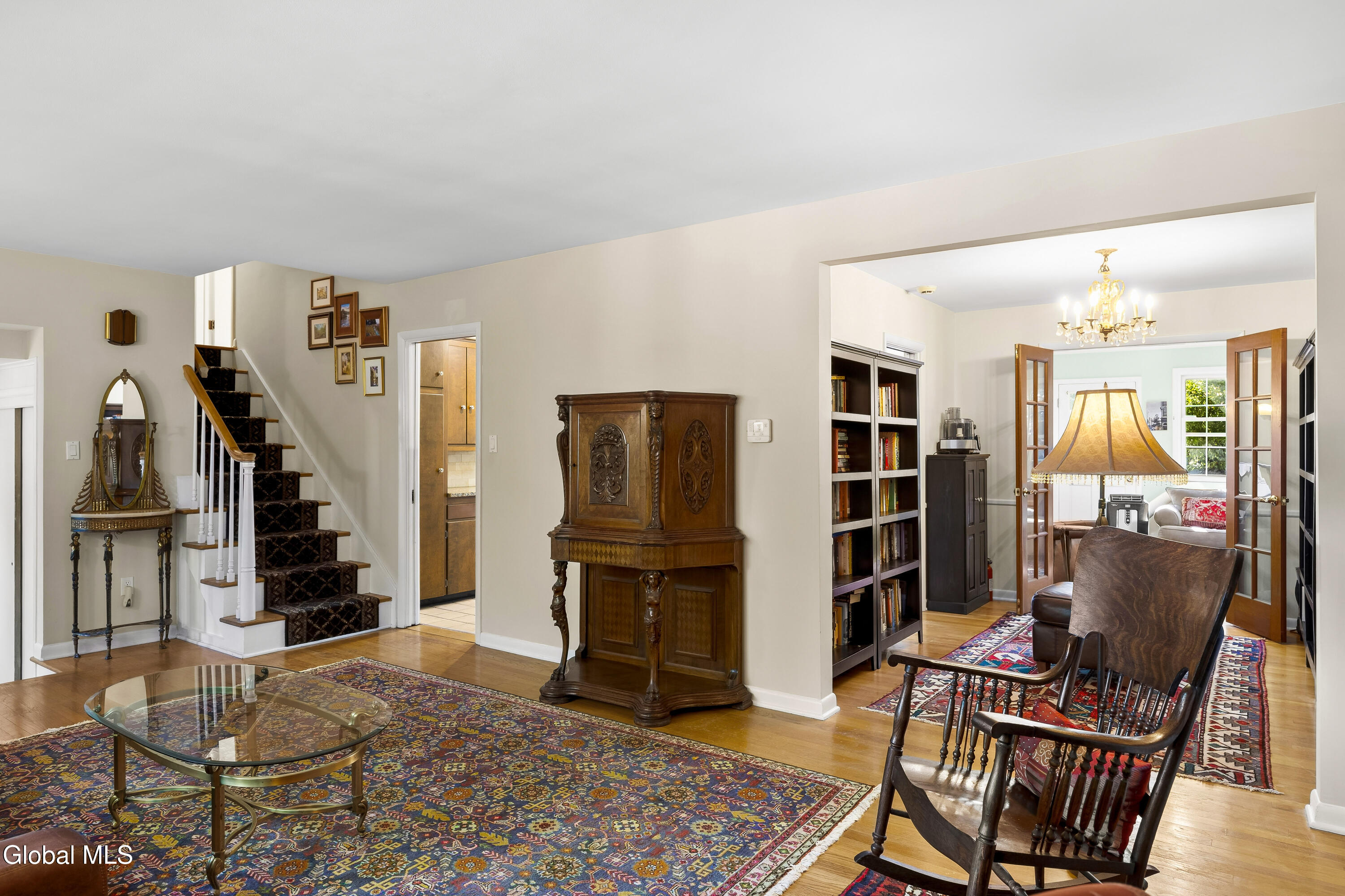 38 Milner Avenue Albany NY 12203