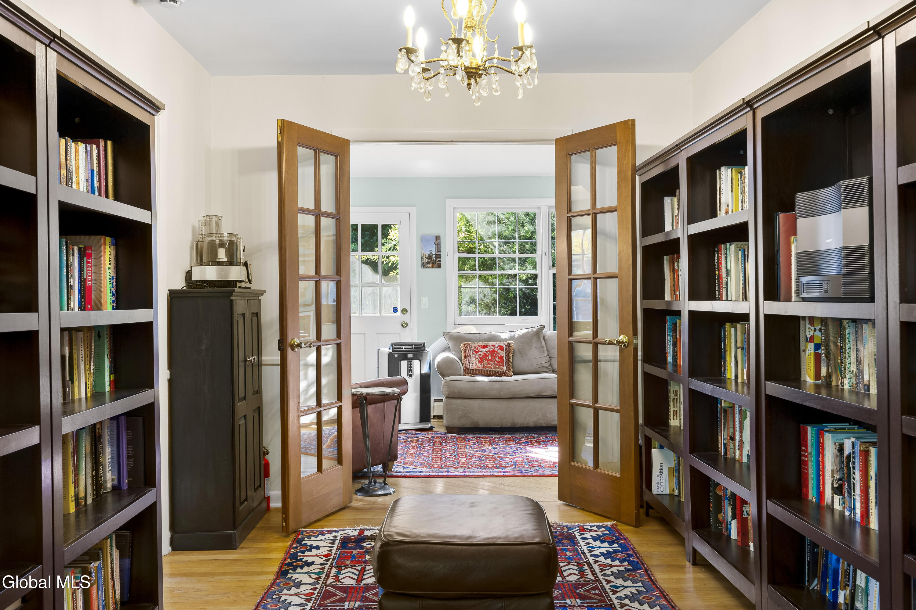 38 Milner Avenue Albany NY 12203