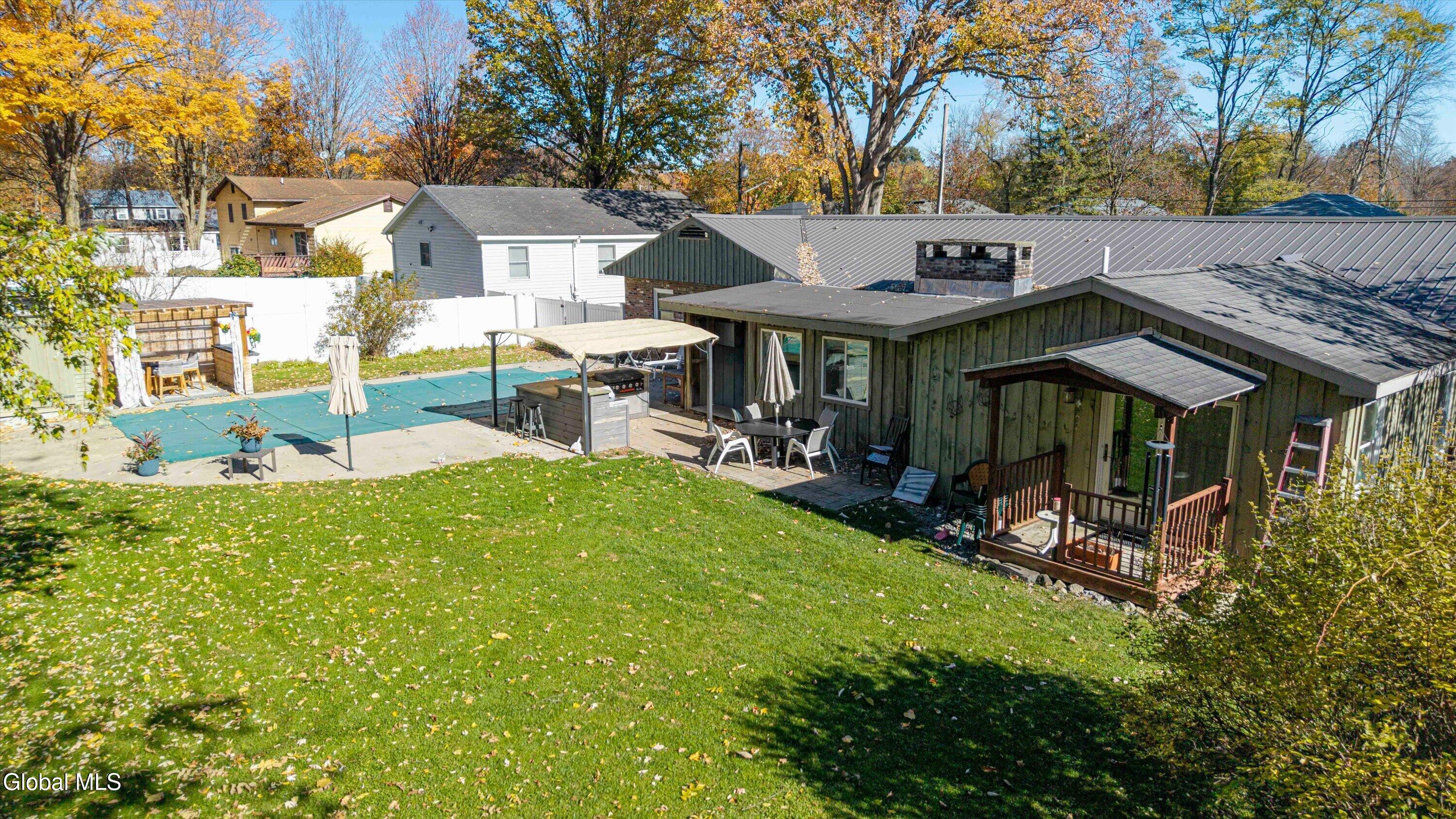 1 3rd Street Hudson Falls NY 12839