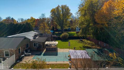 1 3rd Street Hudson Falls NY 12839