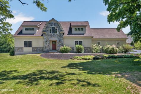 388 Goode Street Burnt Hills NY 12027