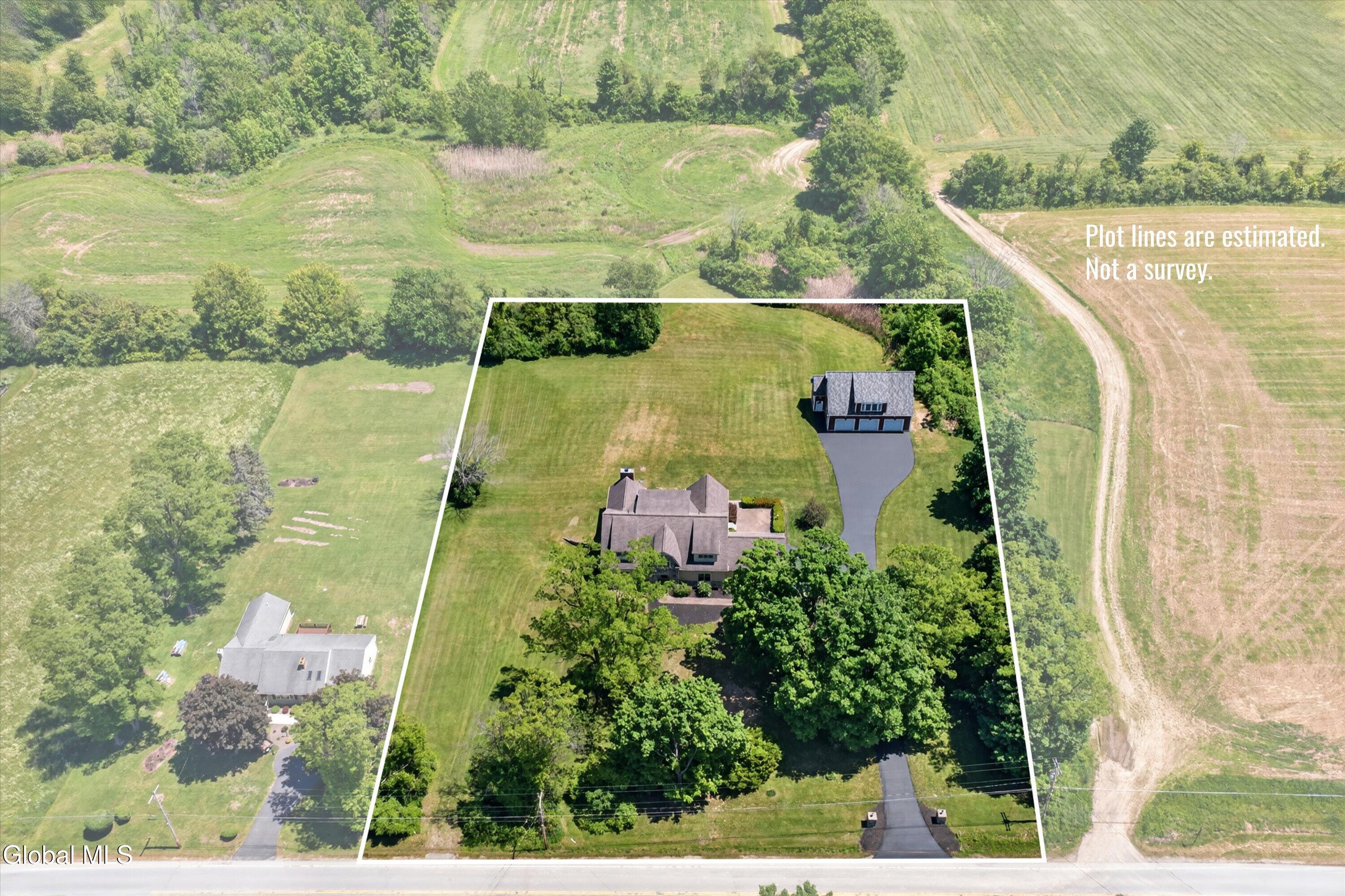 388 Goode Street Burnt Hills NY 12027