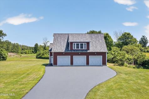 388 Goode Street Burnt Hills NY 12027
