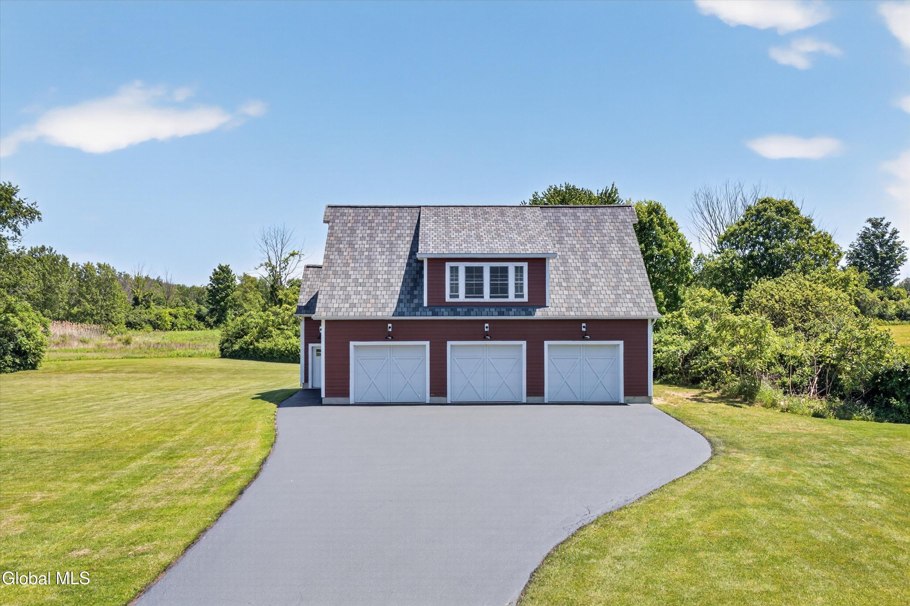 388 Goode Street Burnt Hills NY 12027