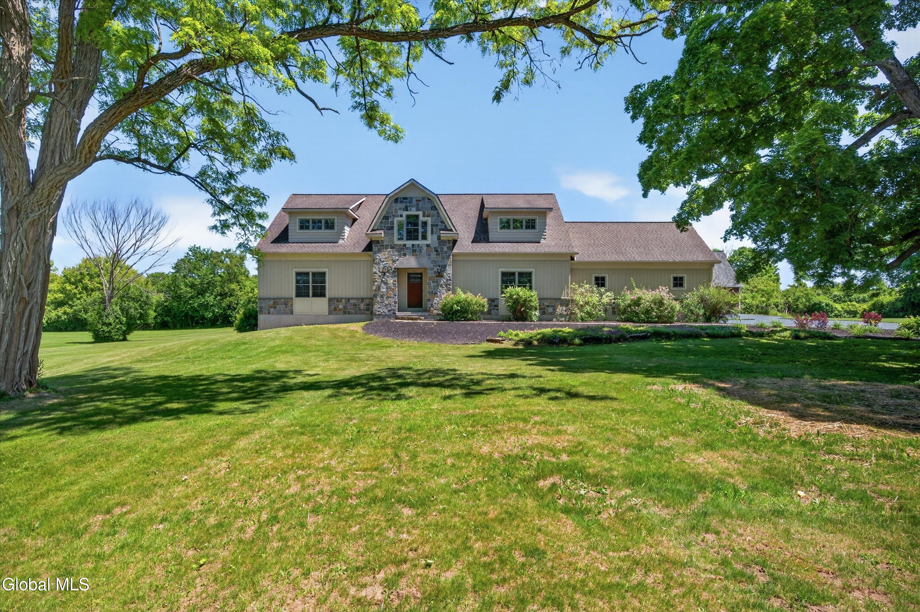 388 Goode Street Burnt Hills NY 12027