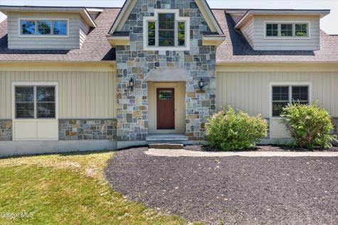 388 Goode Street Burnt Hills NY 12027