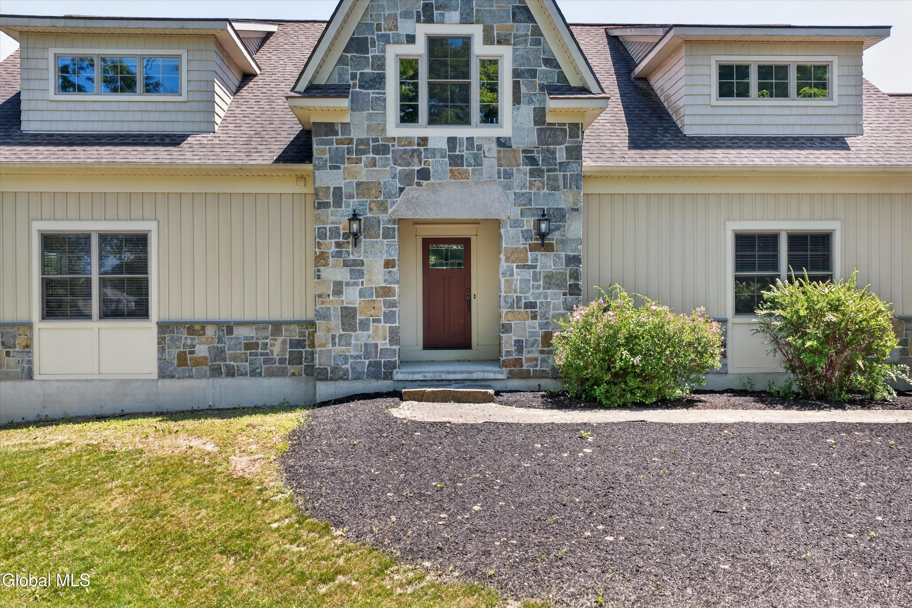 388 Goode Street Burnt Hills NY 12027