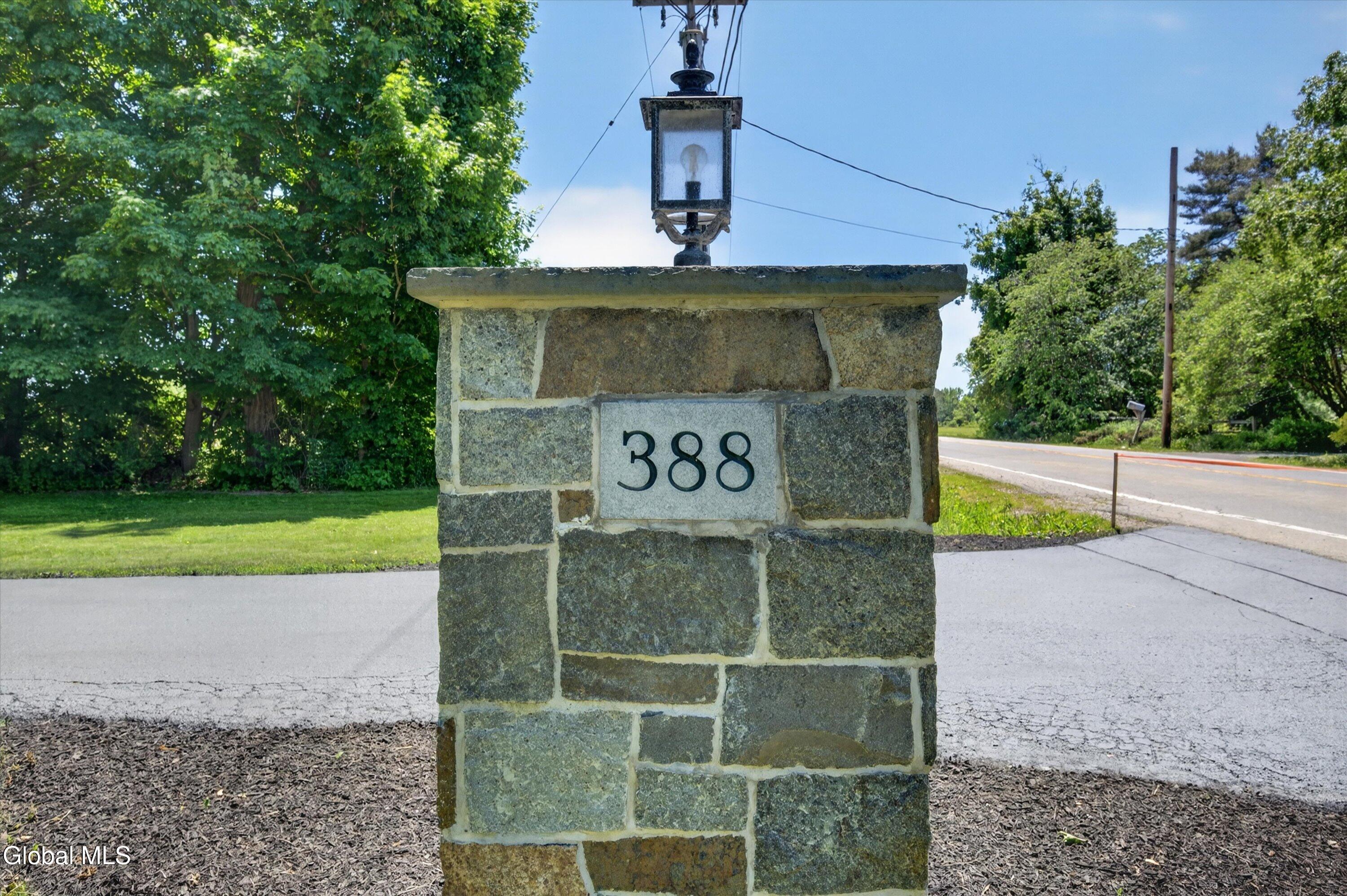 388 Goode Street Burnt Hills NY 12027