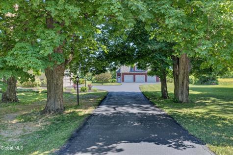 388 Goode Street Burnt Hills NY 12027