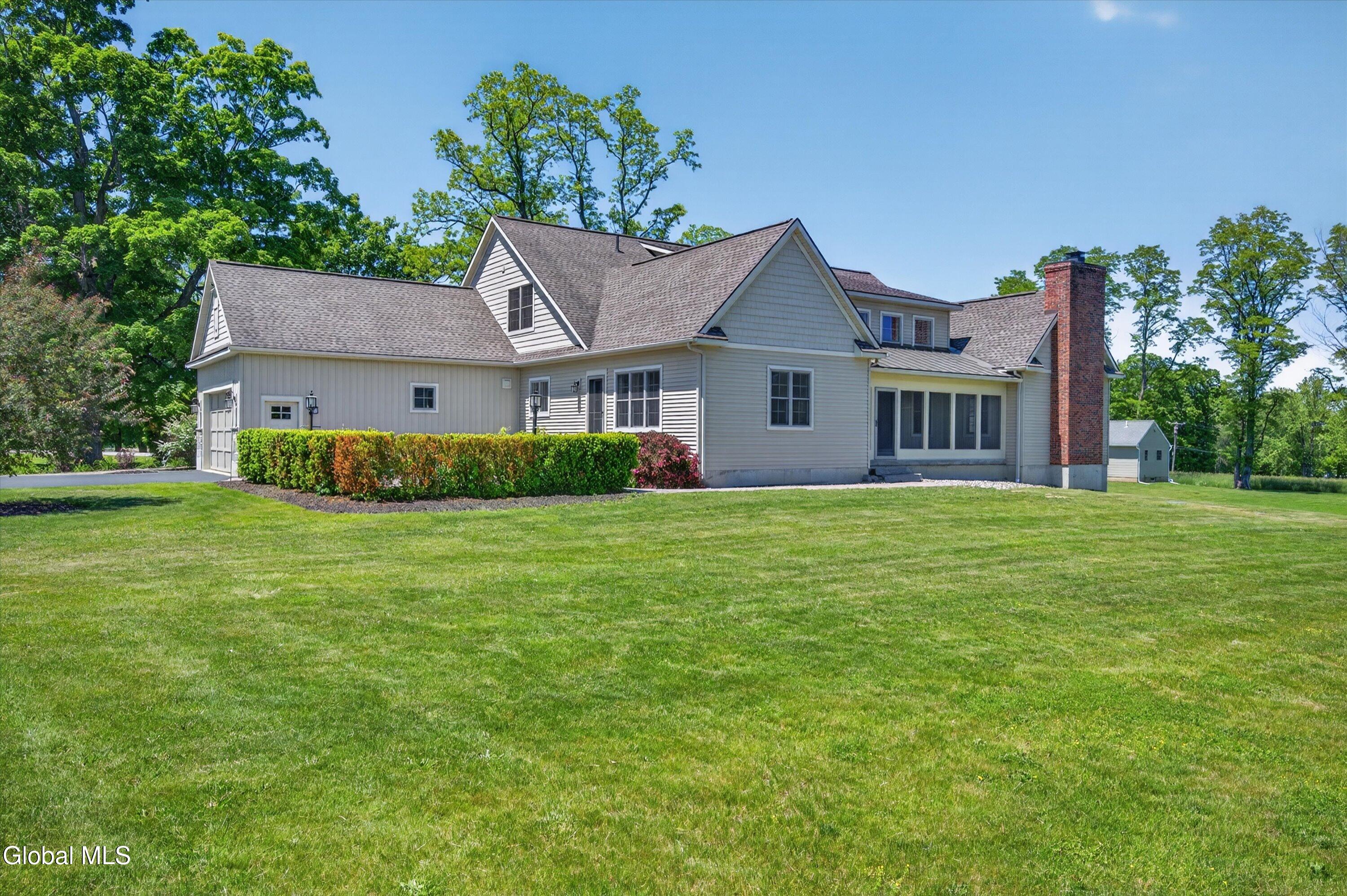 388 Goode Street Burnt Hills NY 12027