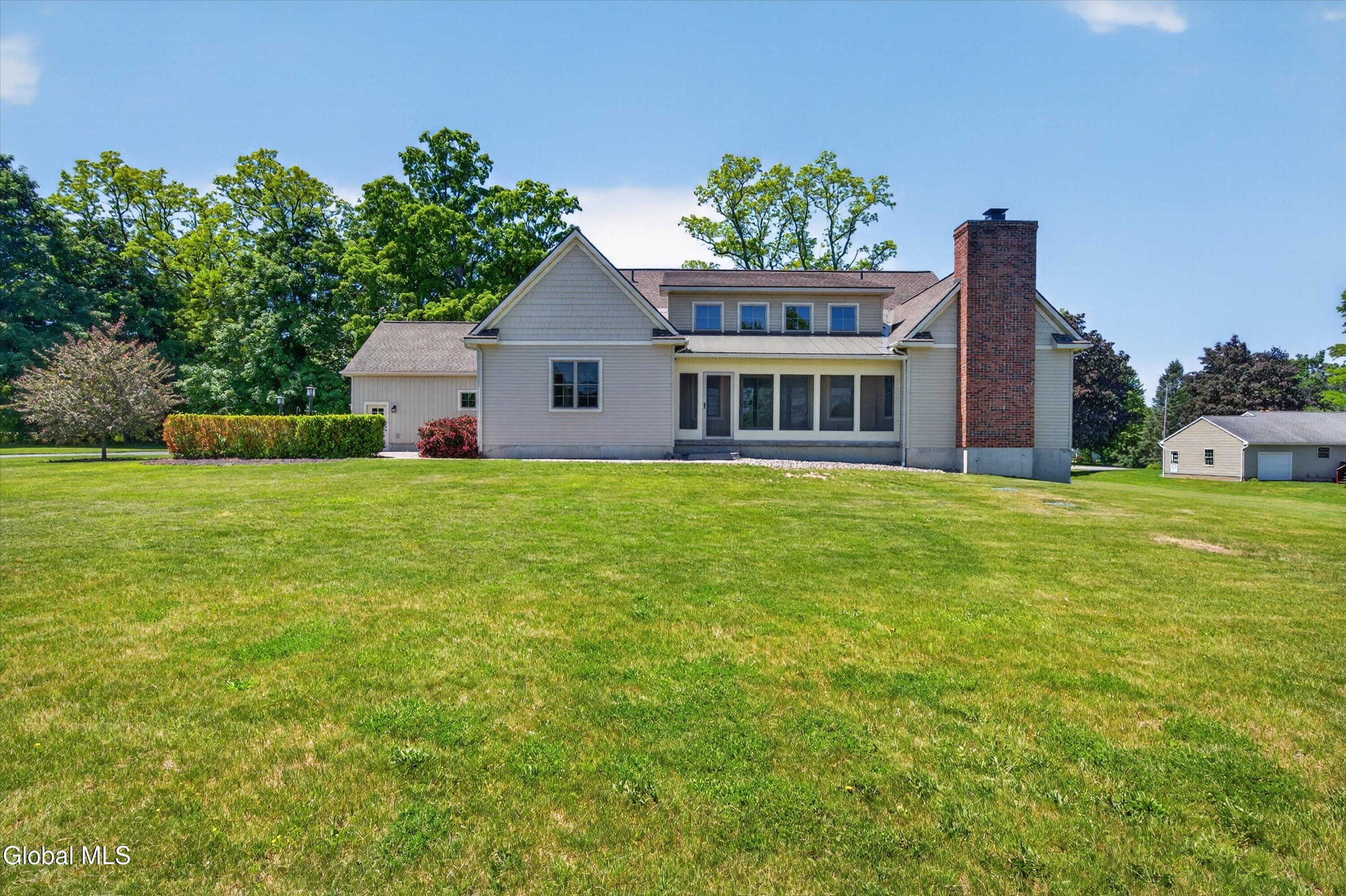 388 Goode Street Burnt Hills NY 12027