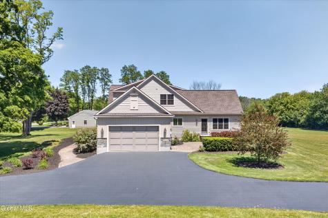 388 Goode Street Burnt Hills NY 12027