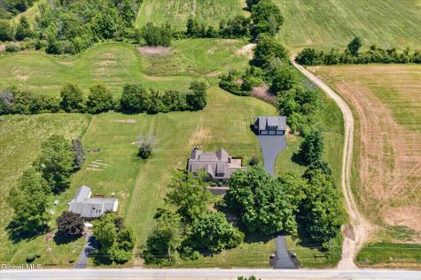 388 Goode Street Burnt Hills NY 12027