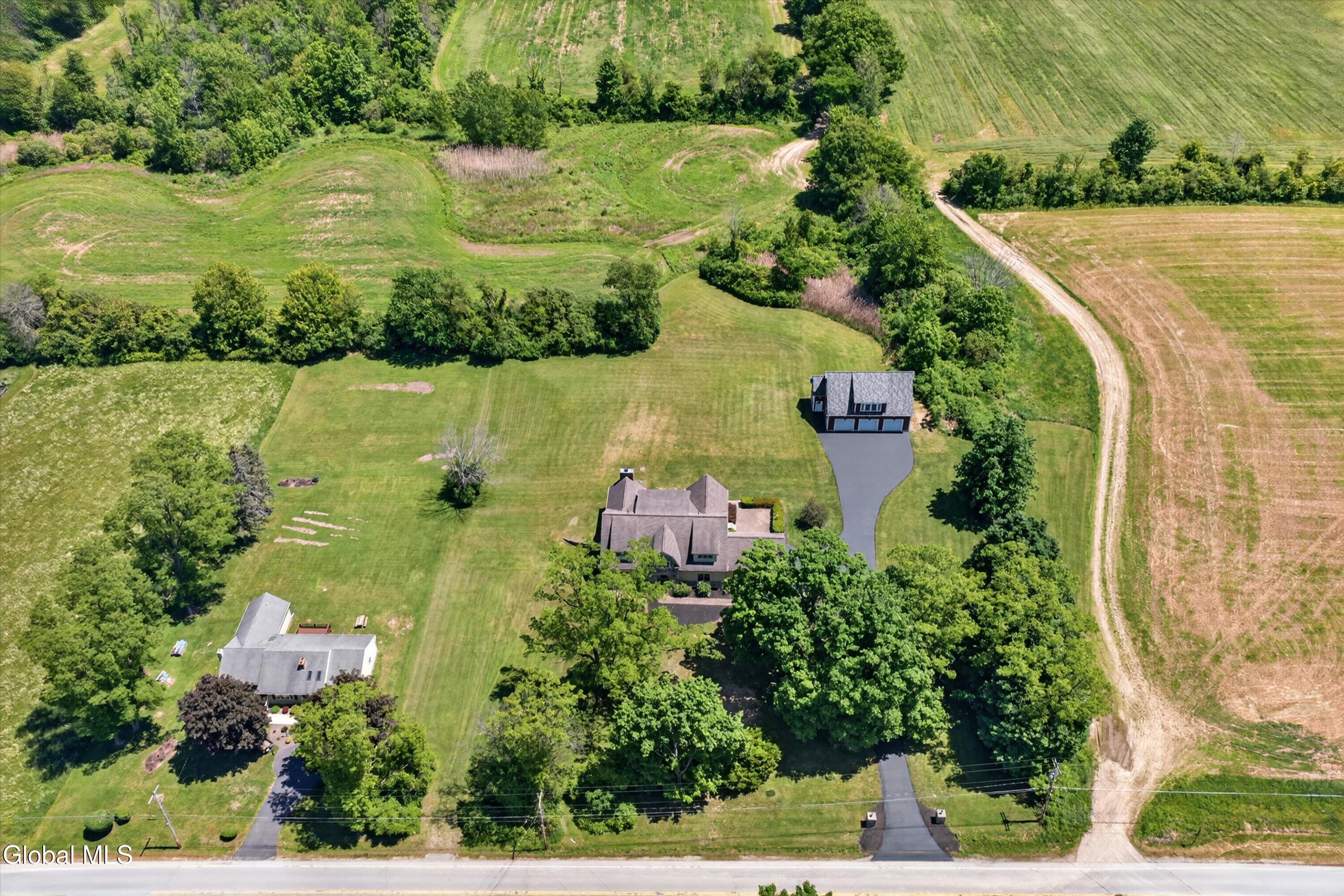 388 Goode Street Burnt Hills NY 12027