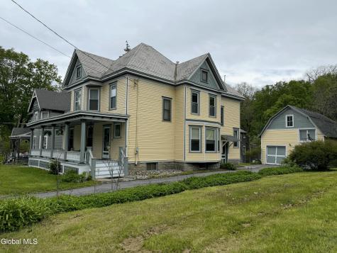 174 Main Street Sharon Springs NY 13459