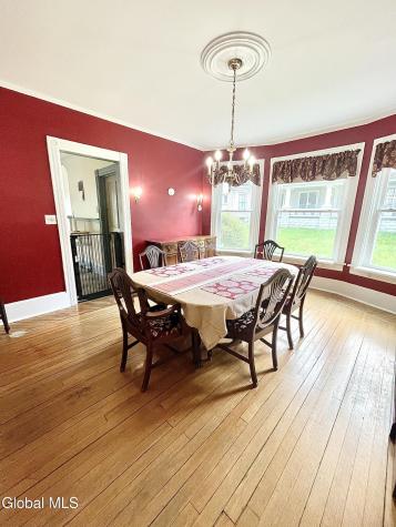 174 Main Street Sharon Springs NY 13459