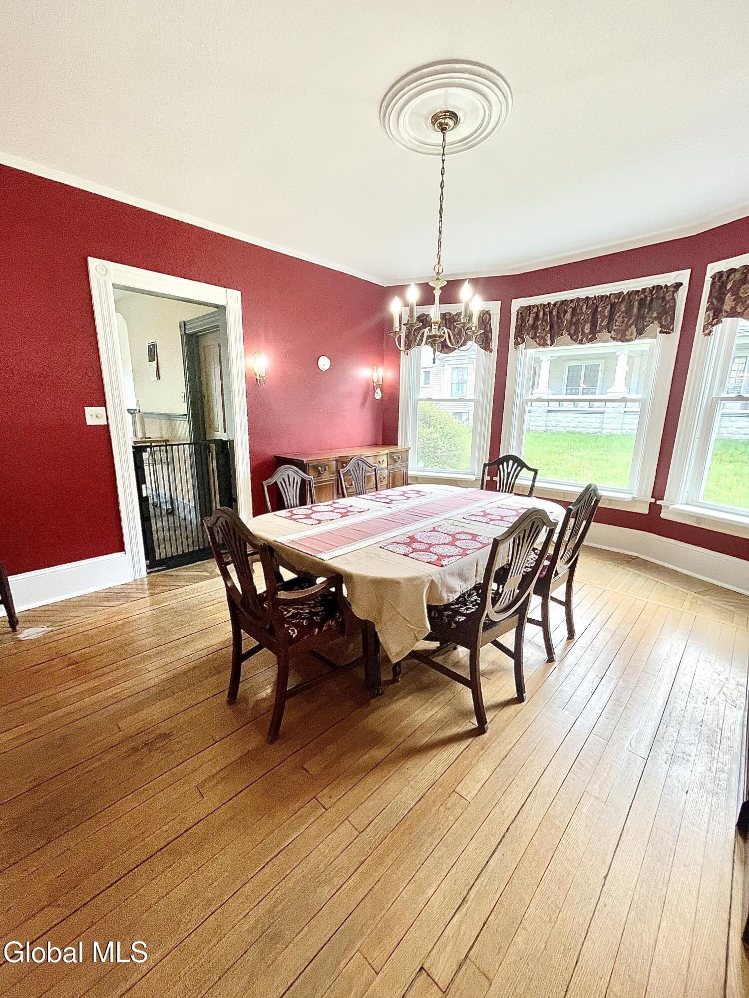 174 Main Street Sharon Springs NY 13459