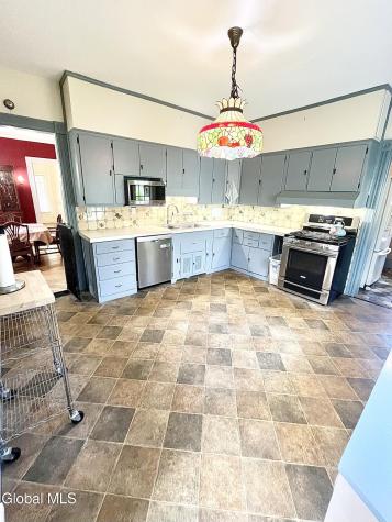 174 Main Street Sharon Springs NY 13459