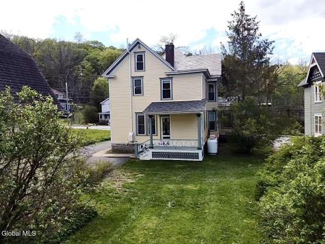 174 Main Street Sharon Springs NY 13459