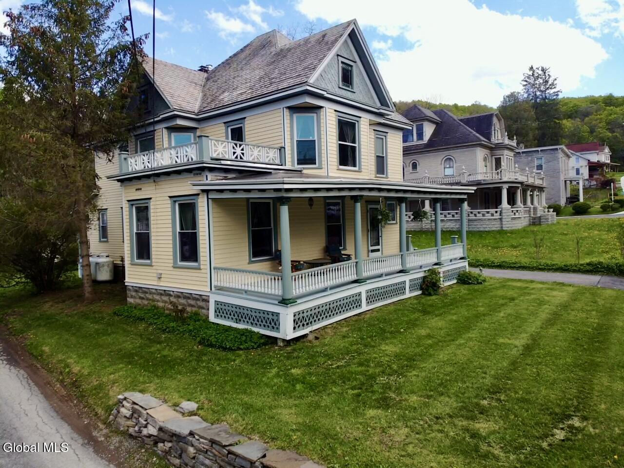 174 Main Street Sharon Springs NY 13459