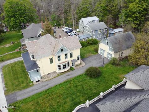 174 Main Street Sharon Springs NY 13459
