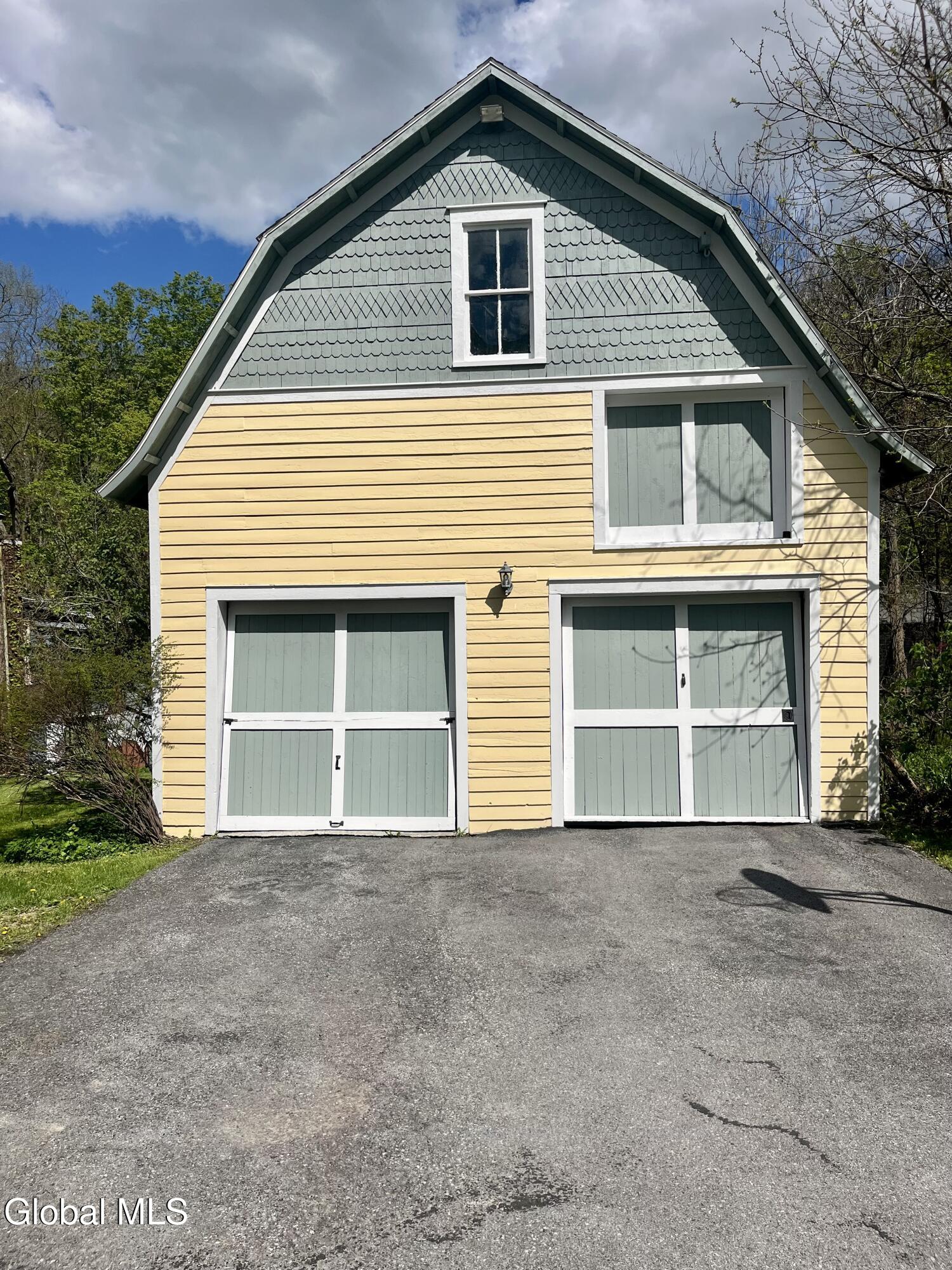 174 Main Street Sharon Springs NY 13459