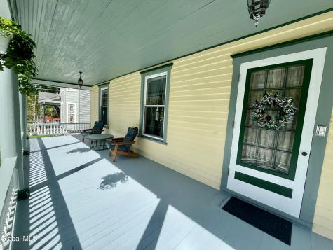174 Main Street Sharon Springs NY 13459