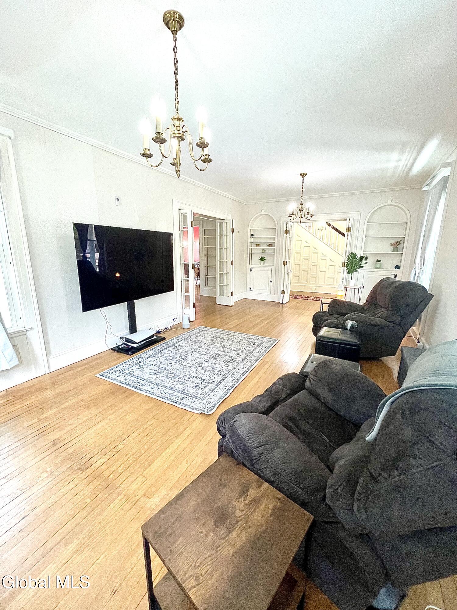 174 Main Street Sharon Springs NY 13459