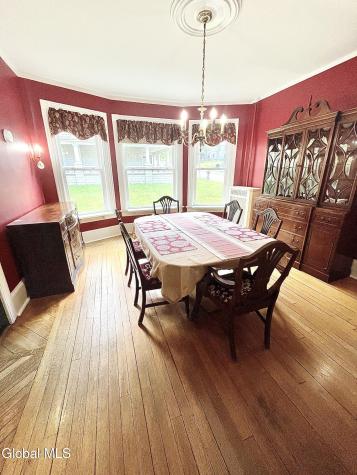 174 Main Street Sharon Springs NY 13459