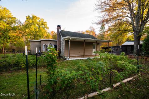 261 Old Post Road Ballston Spa NY 12020