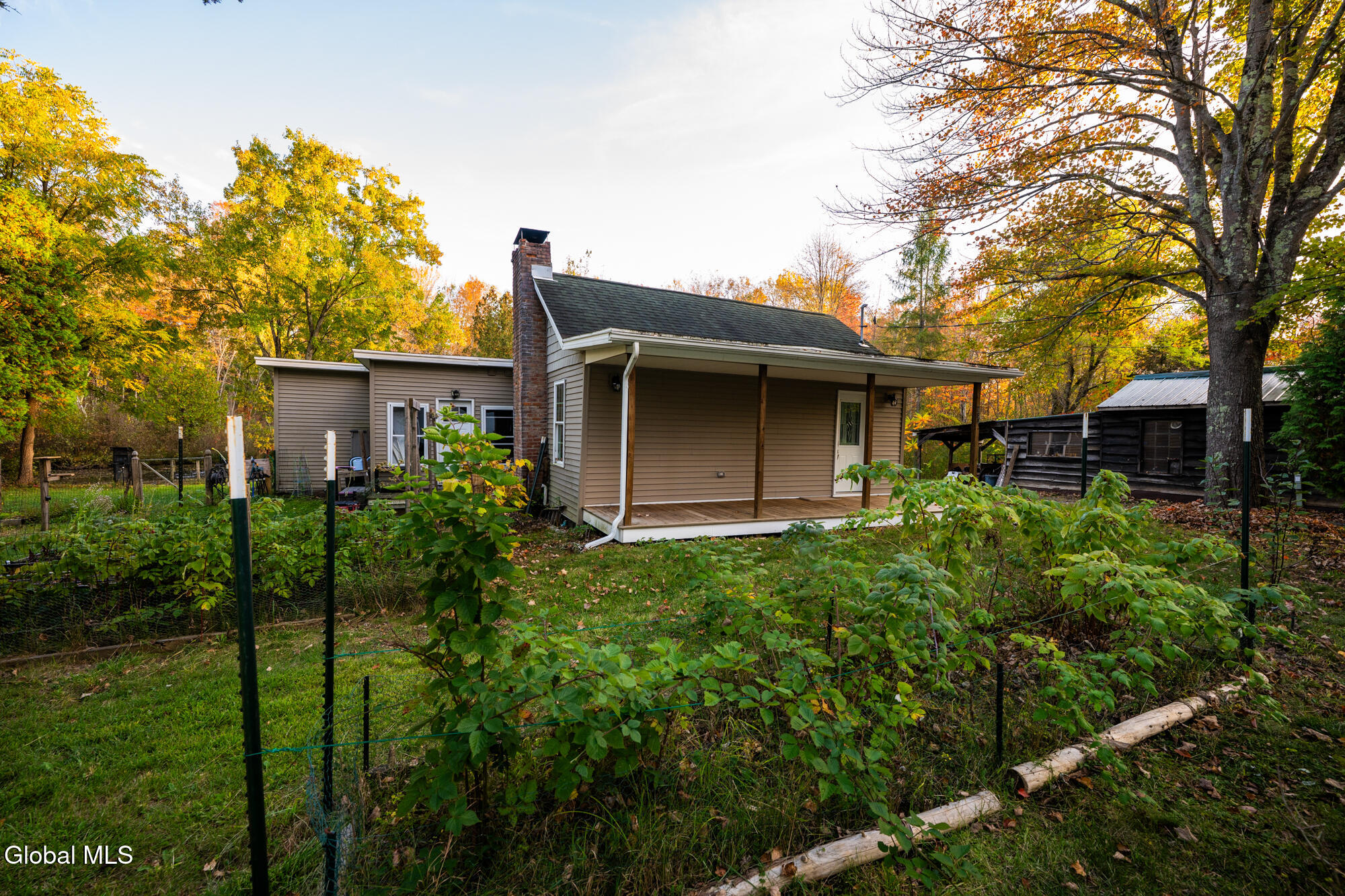 261 Old Post Road Ballston Spa NY 12020