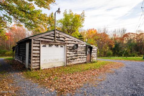 261 Old Post Road Ballston Spa NY 12020