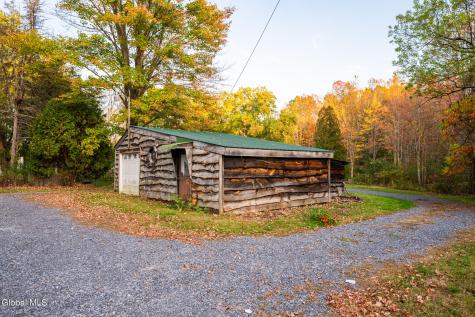 261 Old Post Road Ballston Spa NY 12020