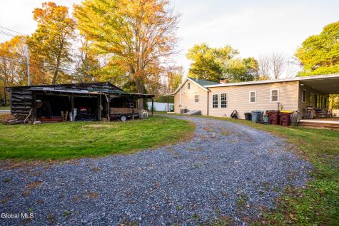 261 Old Post Road Ballston Spa NY 12020