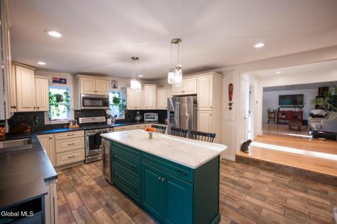 261 Old Post Road Ballston Spa NY 12020