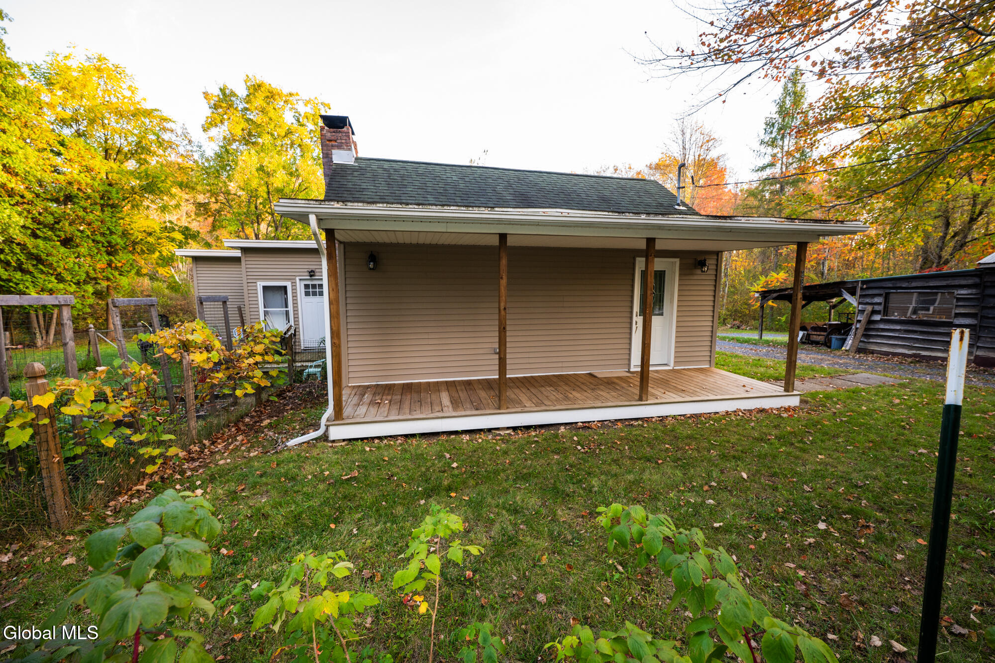 261 Old Post Road Ballston Spa NY 12020