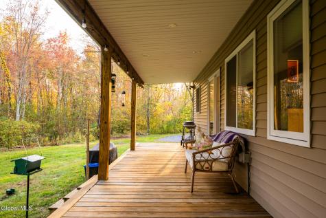 261 Old Post Road Ballston Spa NY 12020