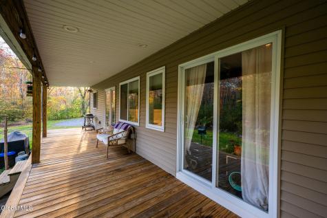 261 Old Post Road Ballston Spa NY 12020