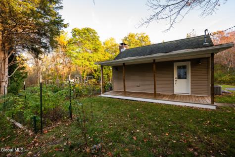 261 Old Post Road Ballston Spa NY 12020