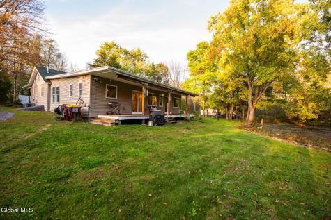 261 Old Post Road Ballston Spa NY 12020