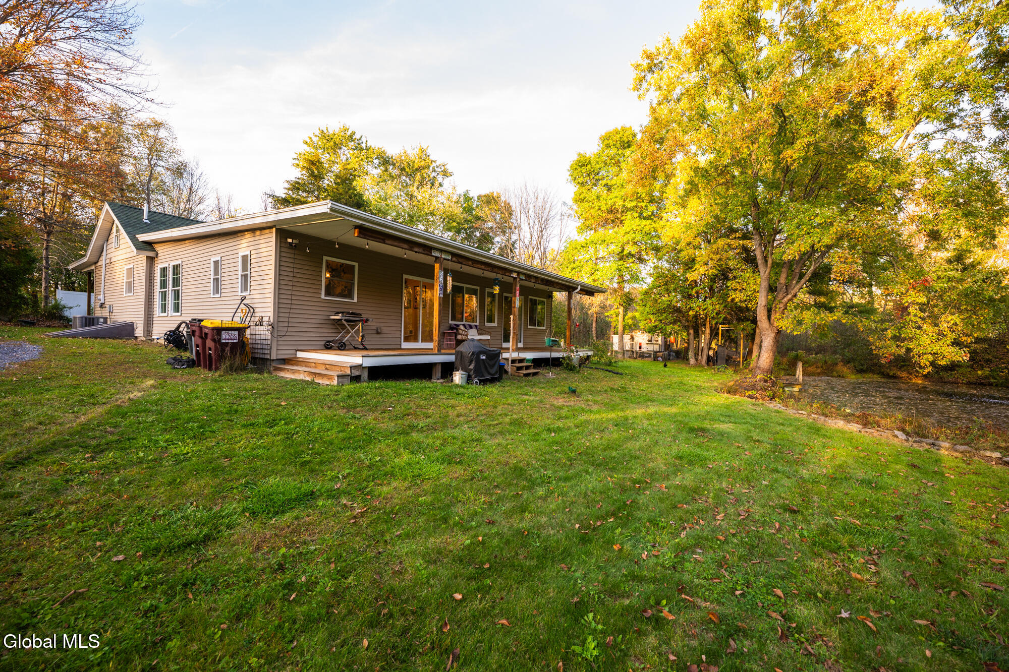 261 Old Post Road Ballston Spa NY 12020