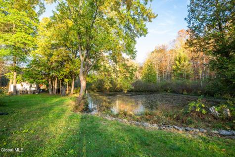 261 Old Post Road Ballston Spa NY 12020