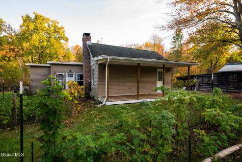 261 Old Post Road Ballston Spa NY 12020